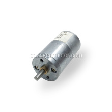 caixa de engrenagens alta torque 12v dc motor de engrenagem